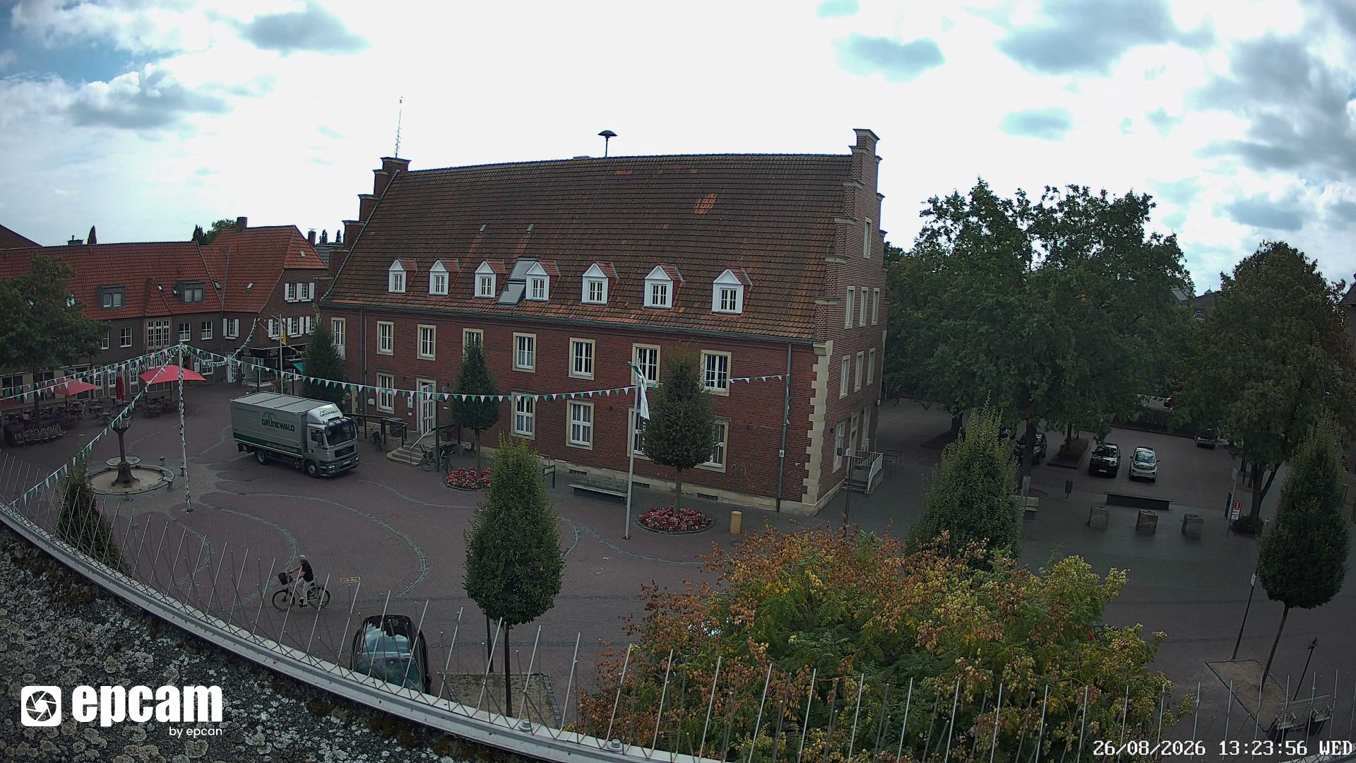 Vreden › South: Altes Rathaus - Musikschule Vreden-Südlohn e.V.