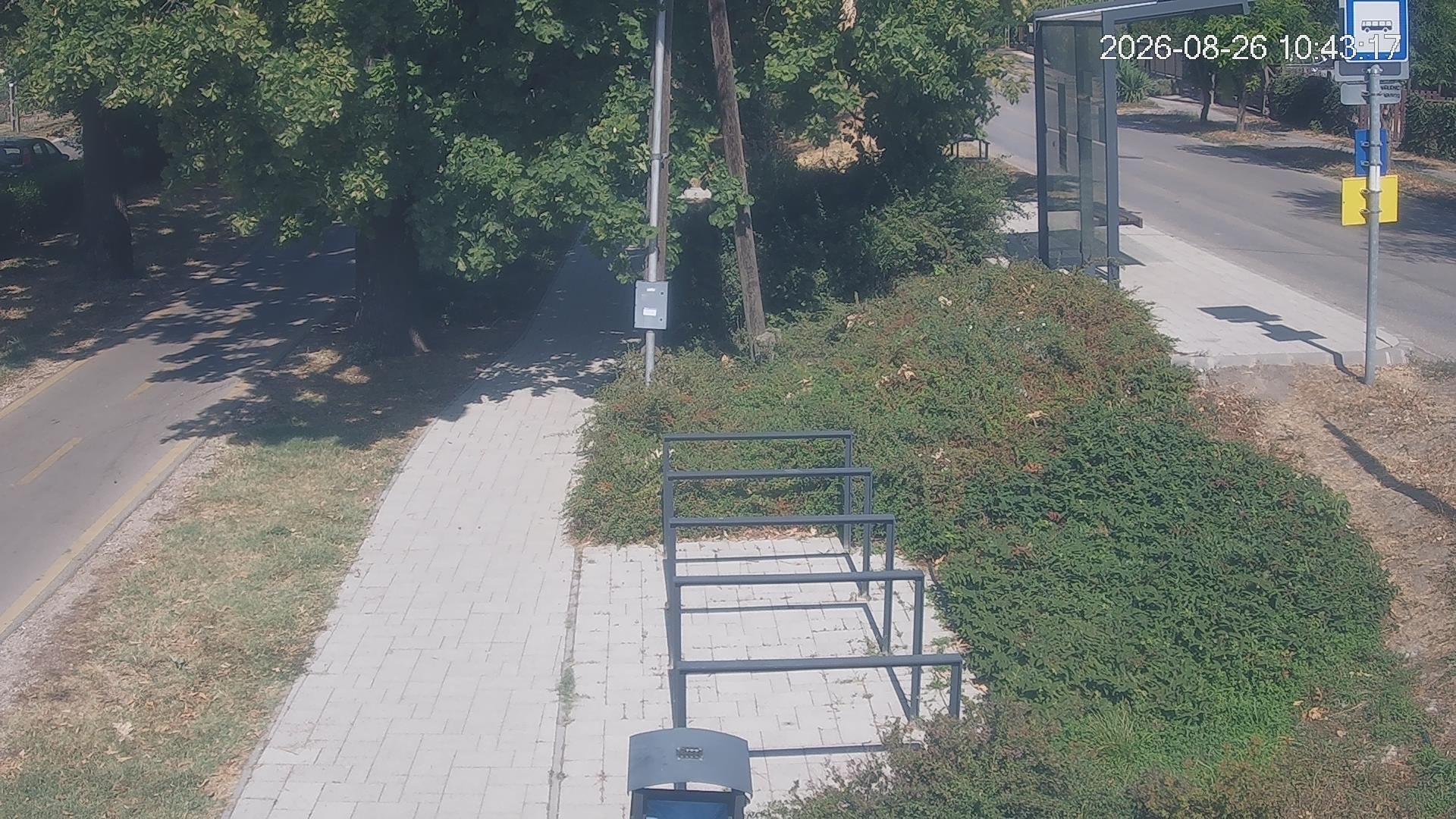 Szentendre › West