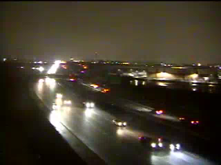 Williamsville › West: I-290 between Exit 3 (Niagara Falls Boulevard) and Exit 4 (I-990 Interchange