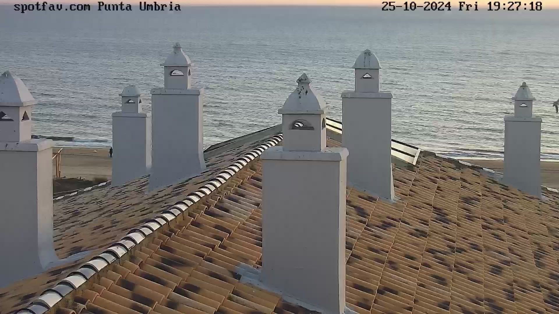 Punta Umbria