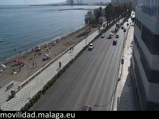 Malaga