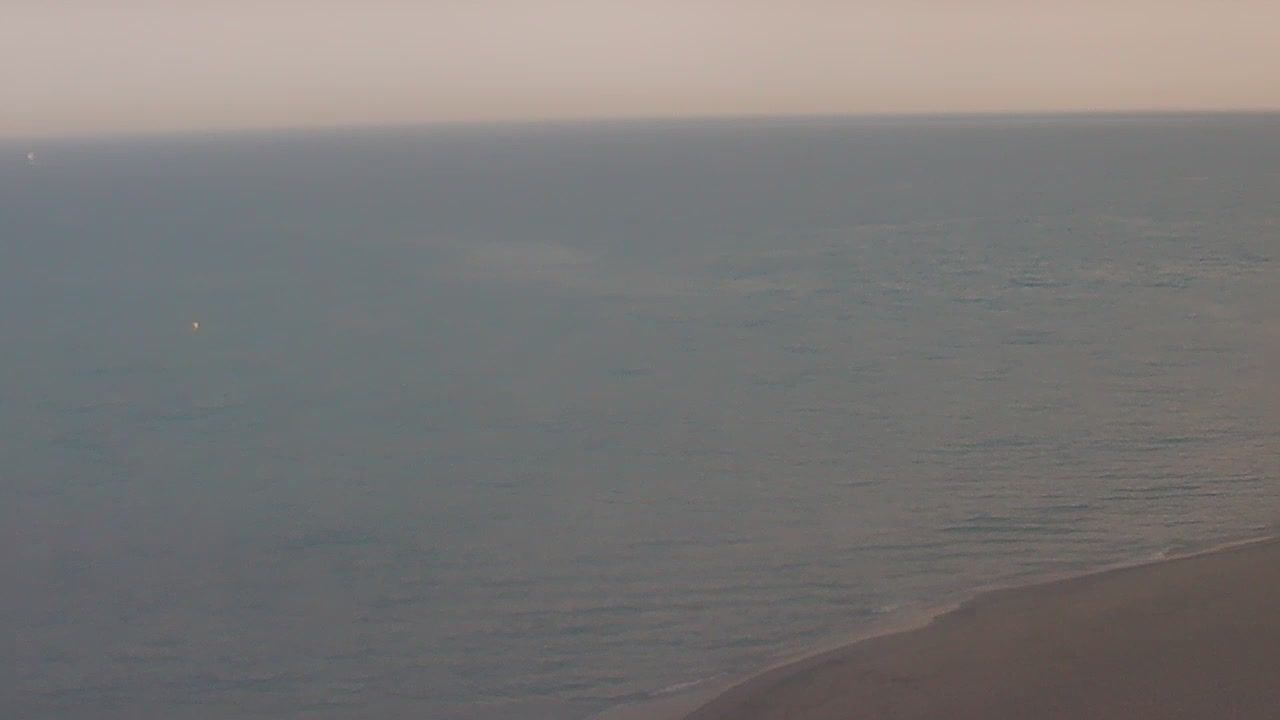Fuengirola: Playa de Torreblanca