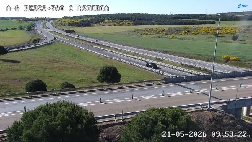 Astorga