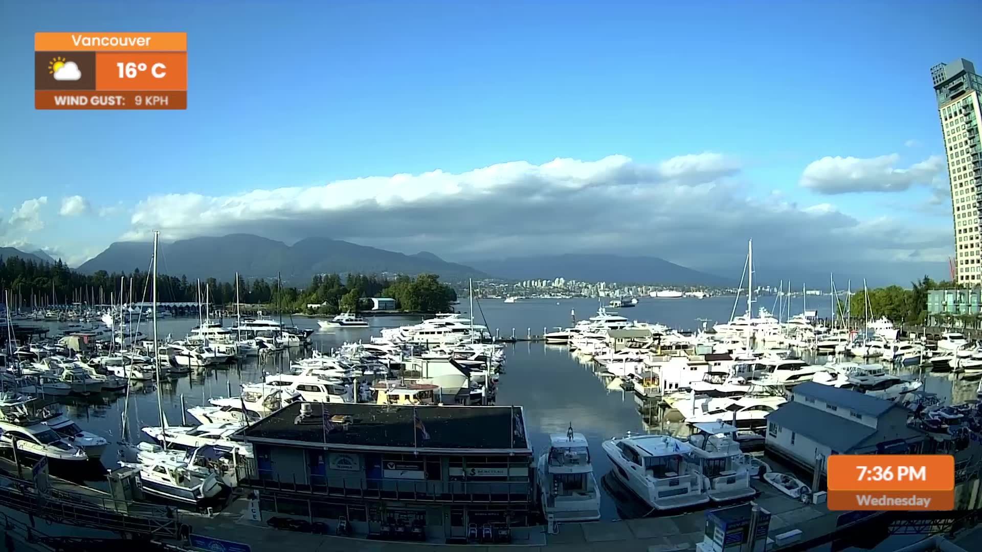 Vancouver › North-East
