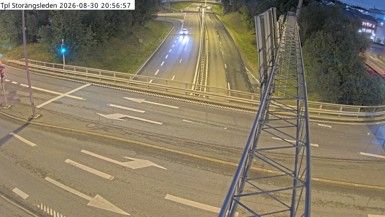 Stuvsta-Snattringe: Tpl Storängsleden