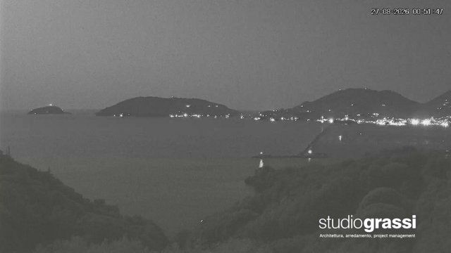Lerici › West: Porto Venere - La Spezia