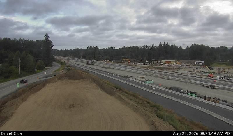 Abbotsford › West: 264 Street - Trans-Canada Highway