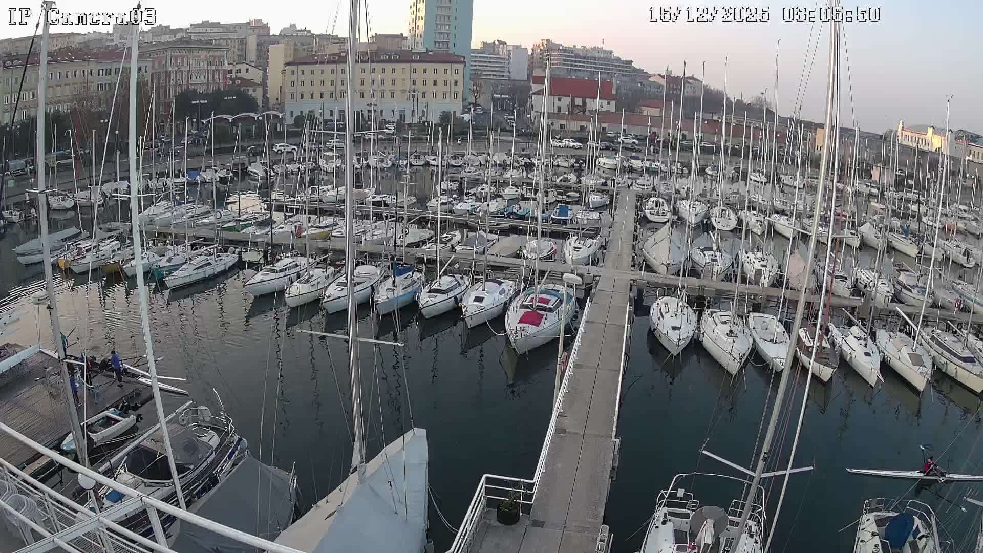 Triest: Friuli Venezia Giulia