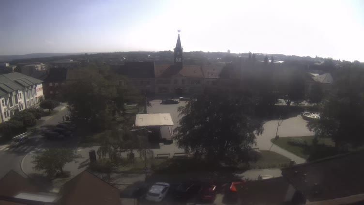 Chotebor › East: Chotěboř - Kraj Vysočina, Česko
