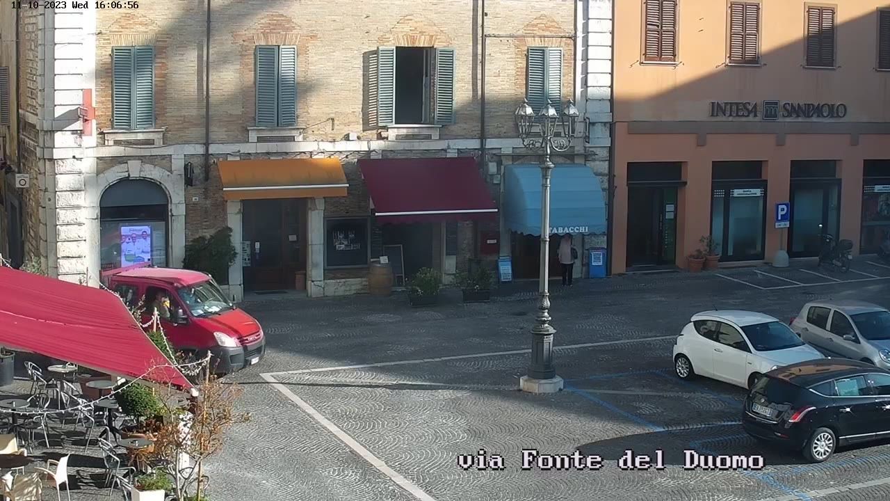 Cagli