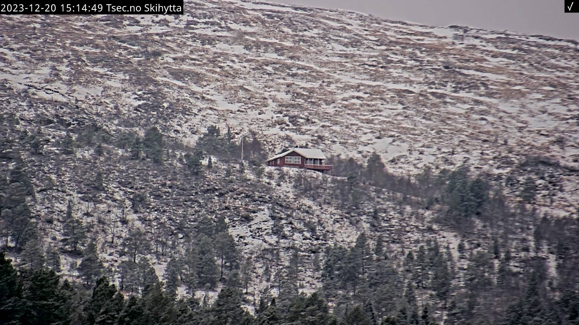 Molde › North-West