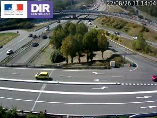 Echirolles: Rondeau A480 PR7+384