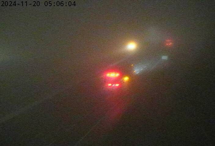 London: Highway 401 near Veterans Memorial Pkwy
