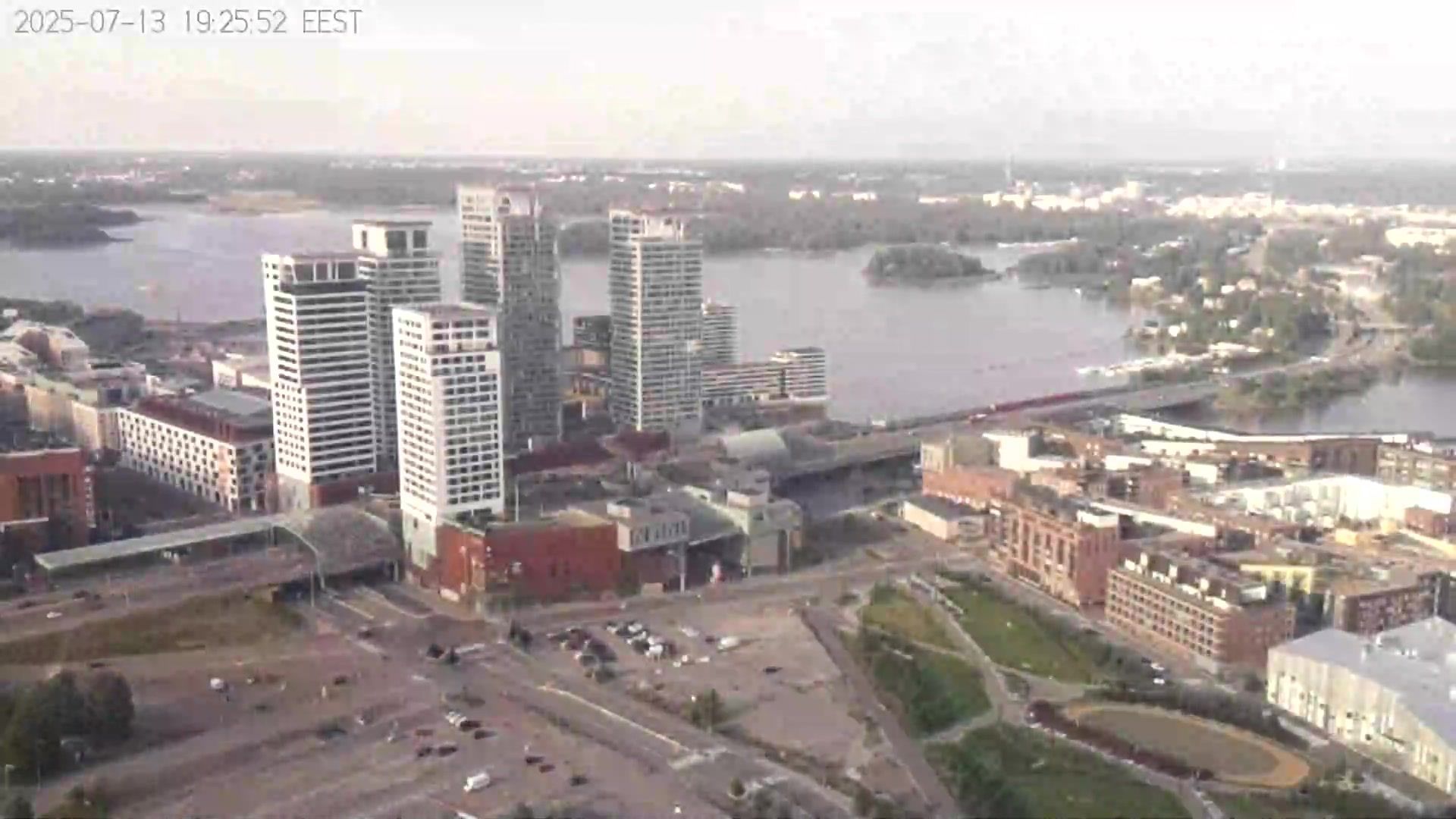 Helsinki › North-East
