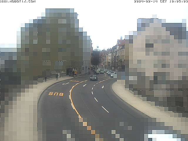 Ulm › South-West: Zinglerstraße