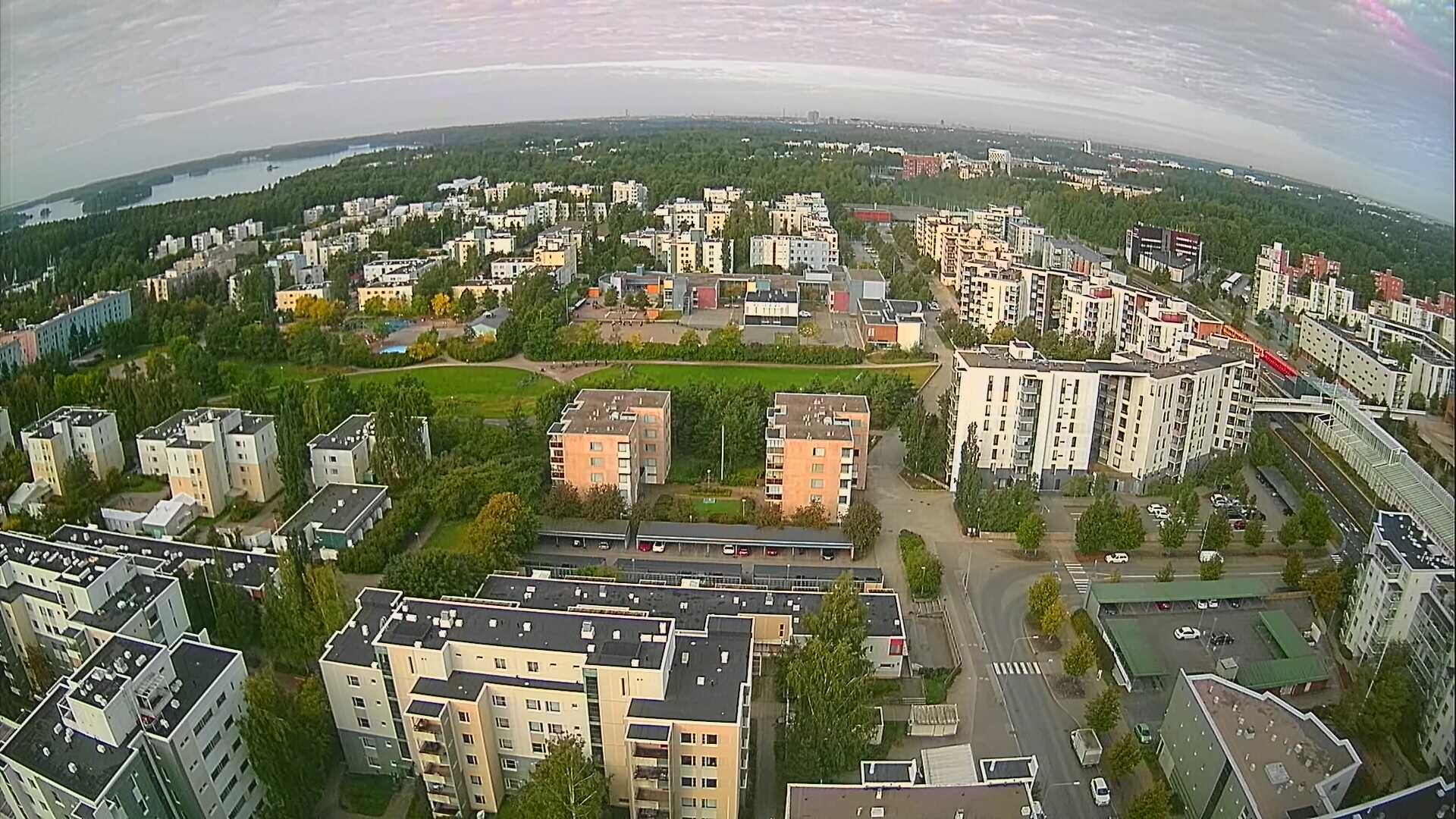 Helsinki › West: Vuosaari