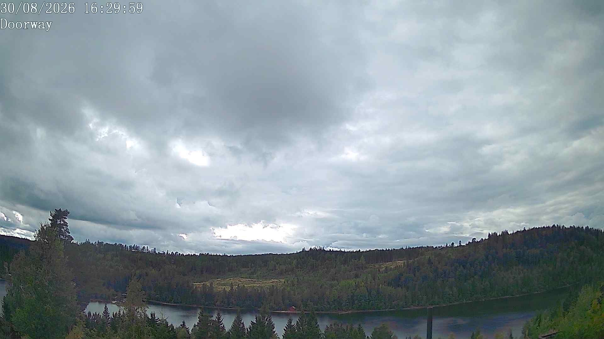 Hvittingfoss › North: Kongsberg