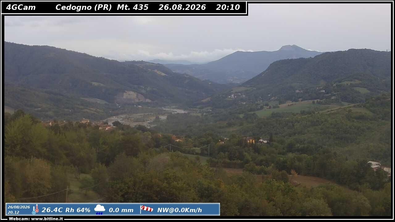 Neviano degli Arduini: Cedogno