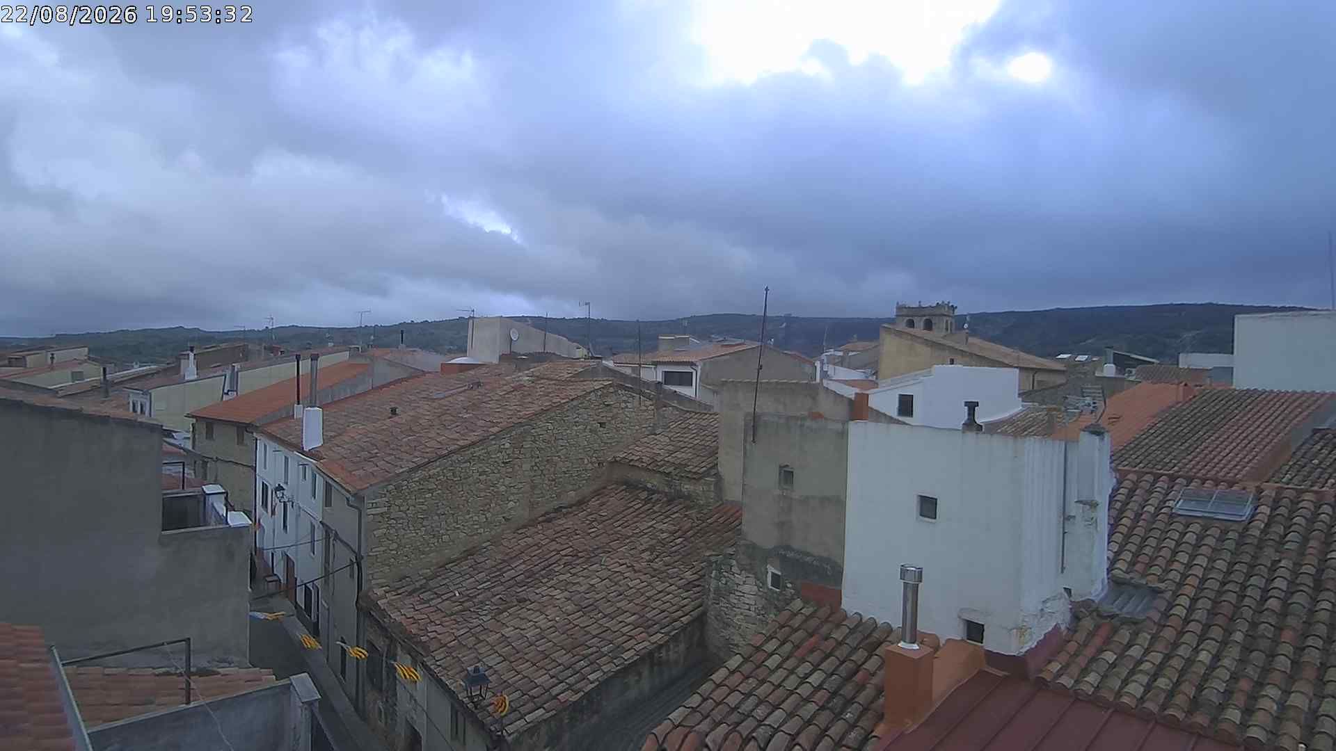 Cati › East: Catí