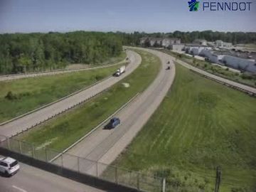 Chestnut Hill: I-79 @ EXIT 180 (US 19 KEARSARGE)