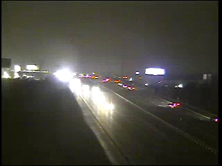 Kenmore › West: I-290 between Exit 1 (Delaware Avenue) and I-190