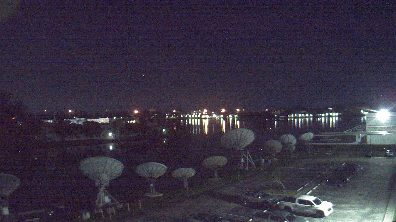 Miami: Stati Uniti: WFOR