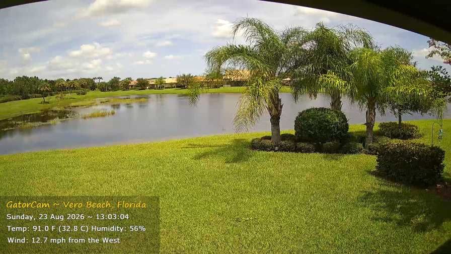 Sebastian › North: Vero Beach