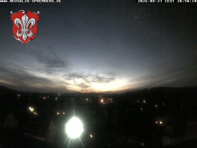 Neusalza-Spremberg: Rathaus