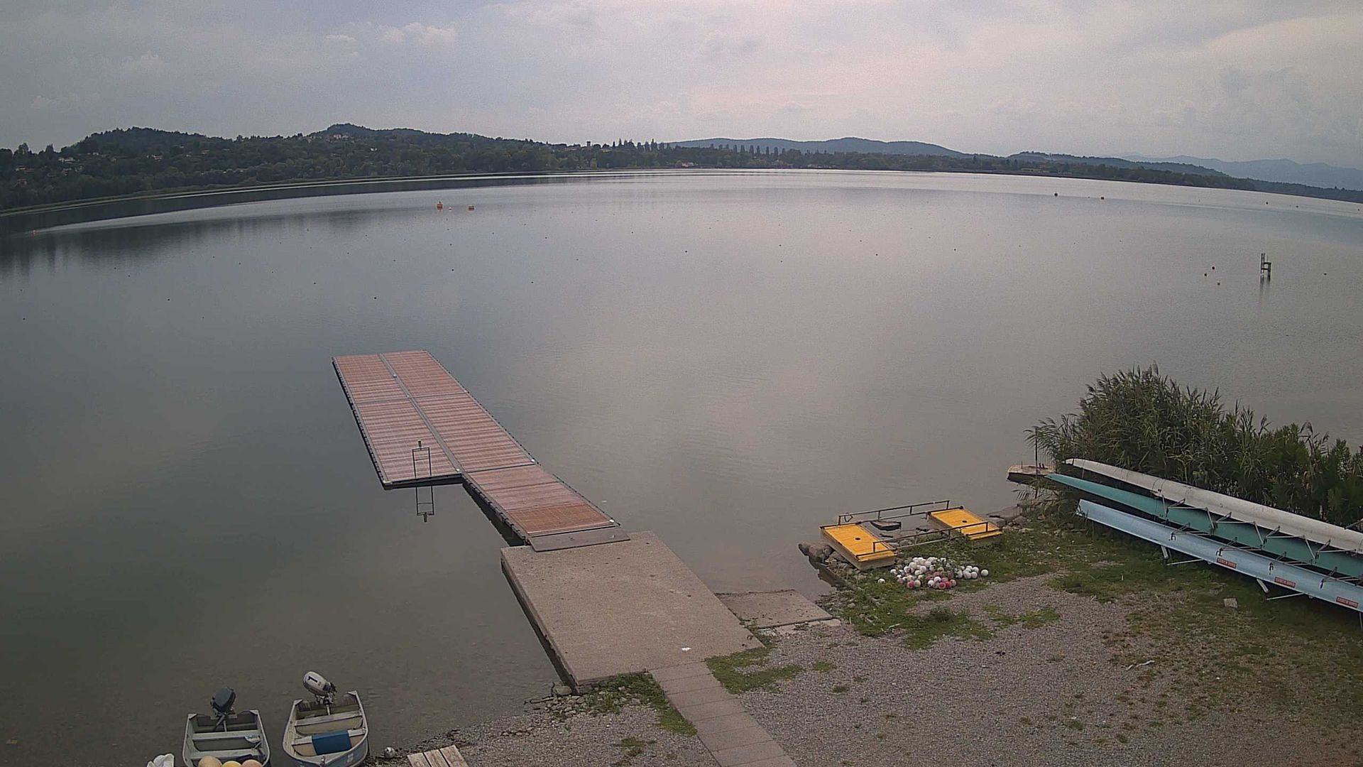 Galliate Lombardo: Schiranna - Lago di Varese