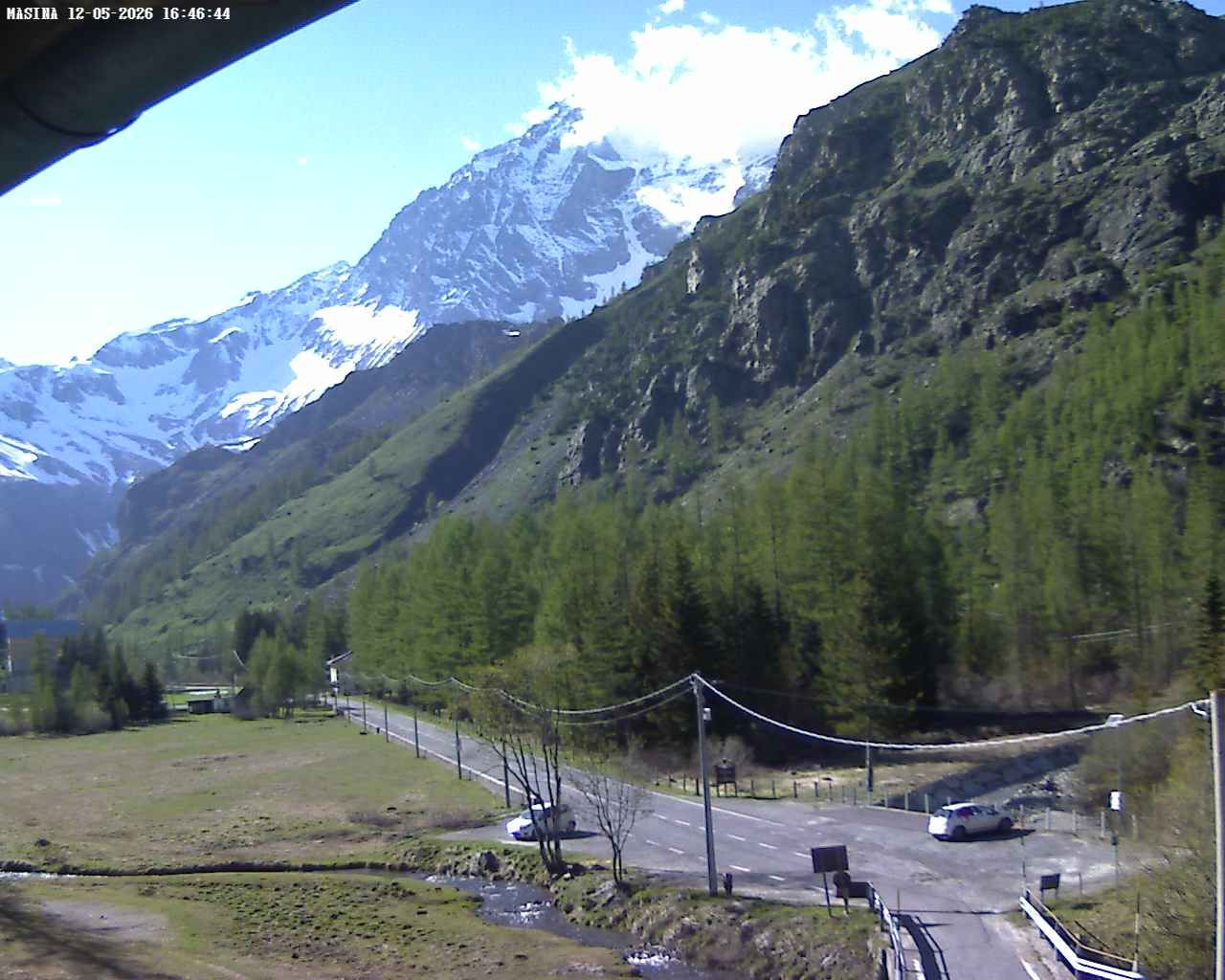 Balme: Agriturismo La Masinà - Pian Della Mussa - TO