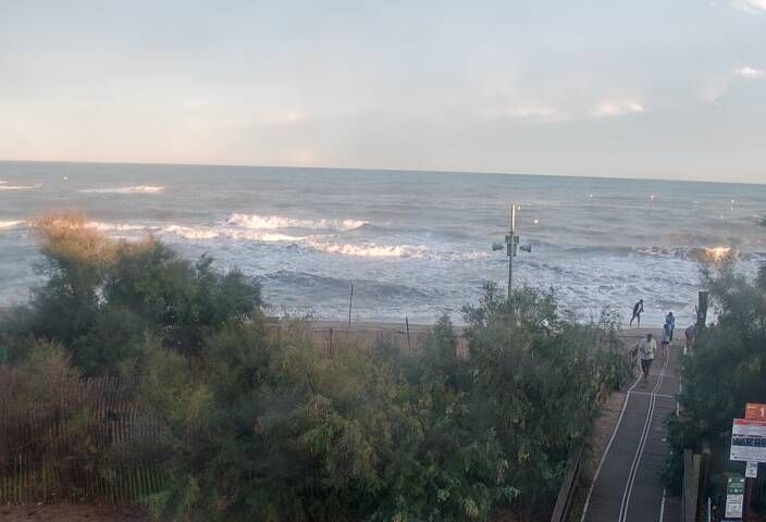 Portiragnes