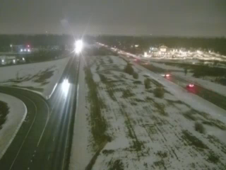 Blasdell › South: NY 219 at Milestrip Road