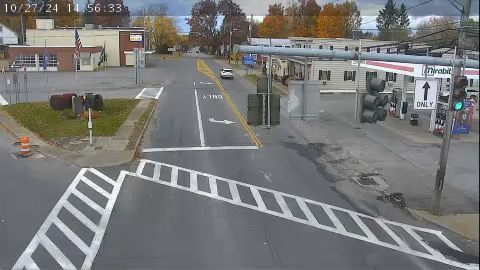 Central Square › South: NY-11 at NY