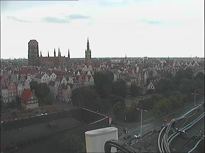 Gdansk: Główne Miasto