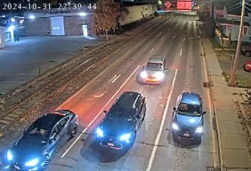 Ithaca › South: NY-13 (Fulton) at Buffalo