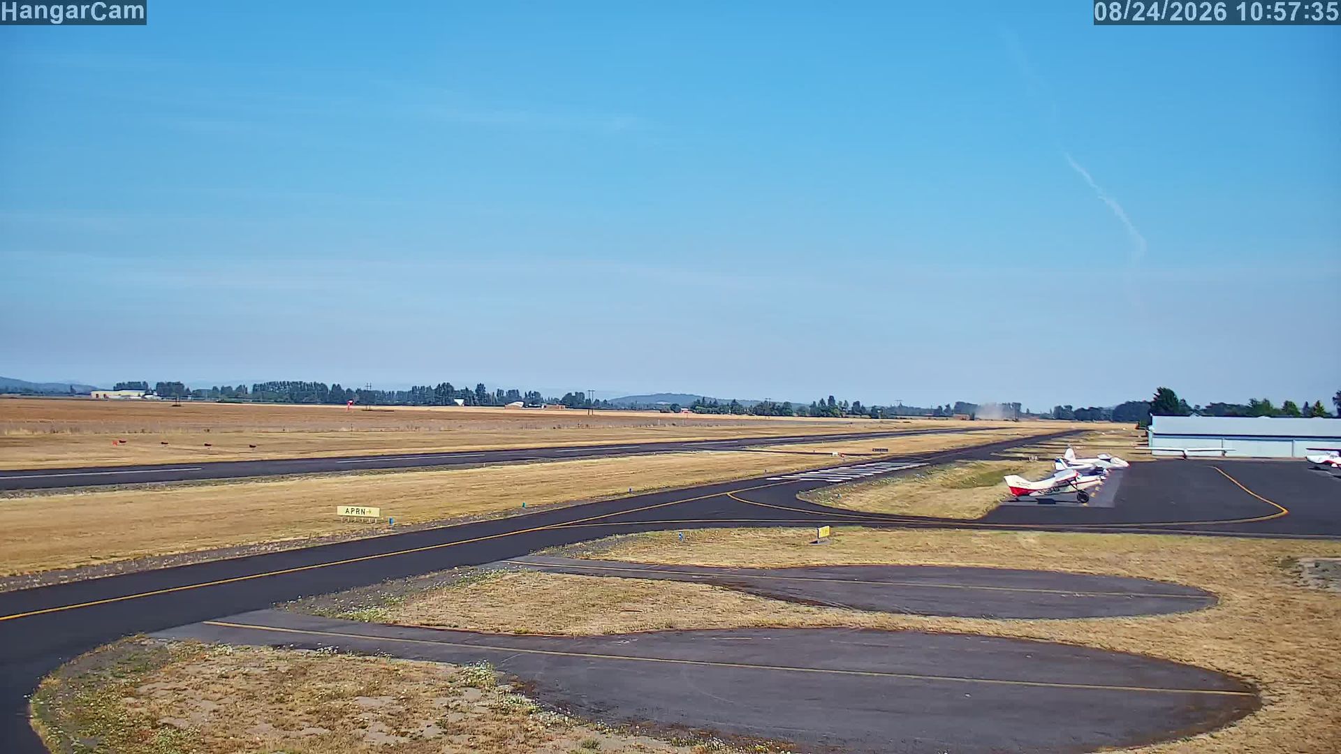 Independence › North-West: Independence State AIRPORT-7S5