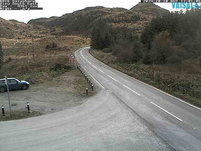 Lochgilphead › South-East