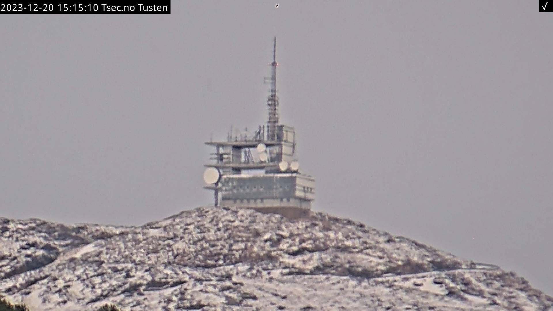 Molde › North-East