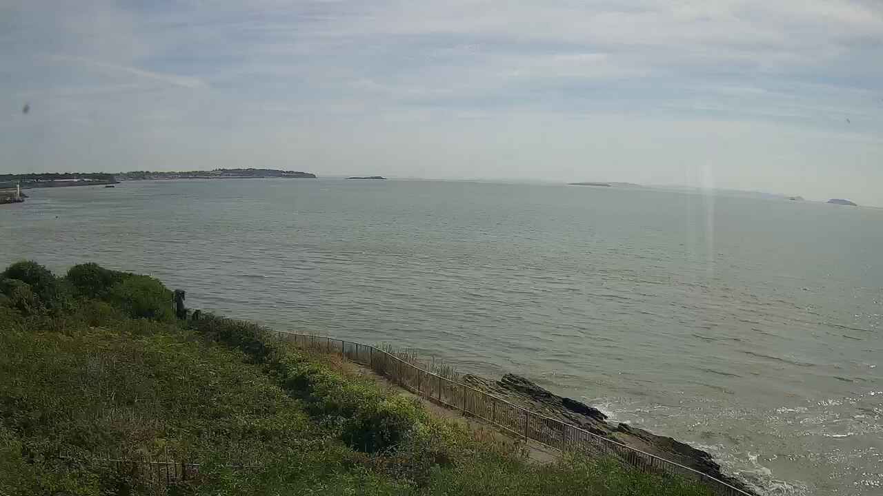 Grange of Barry: Barry - Wales - bristol channel