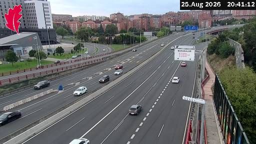 El Desierto: Ansio - Baracaldo - Vizcaya - Pais Vasco