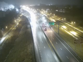 Buffalo › East: NY 5 at Skyway Base (2)