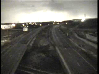 Pletchers Corners: I-190 between Porter Road and Exit 24 (Witmer Road)