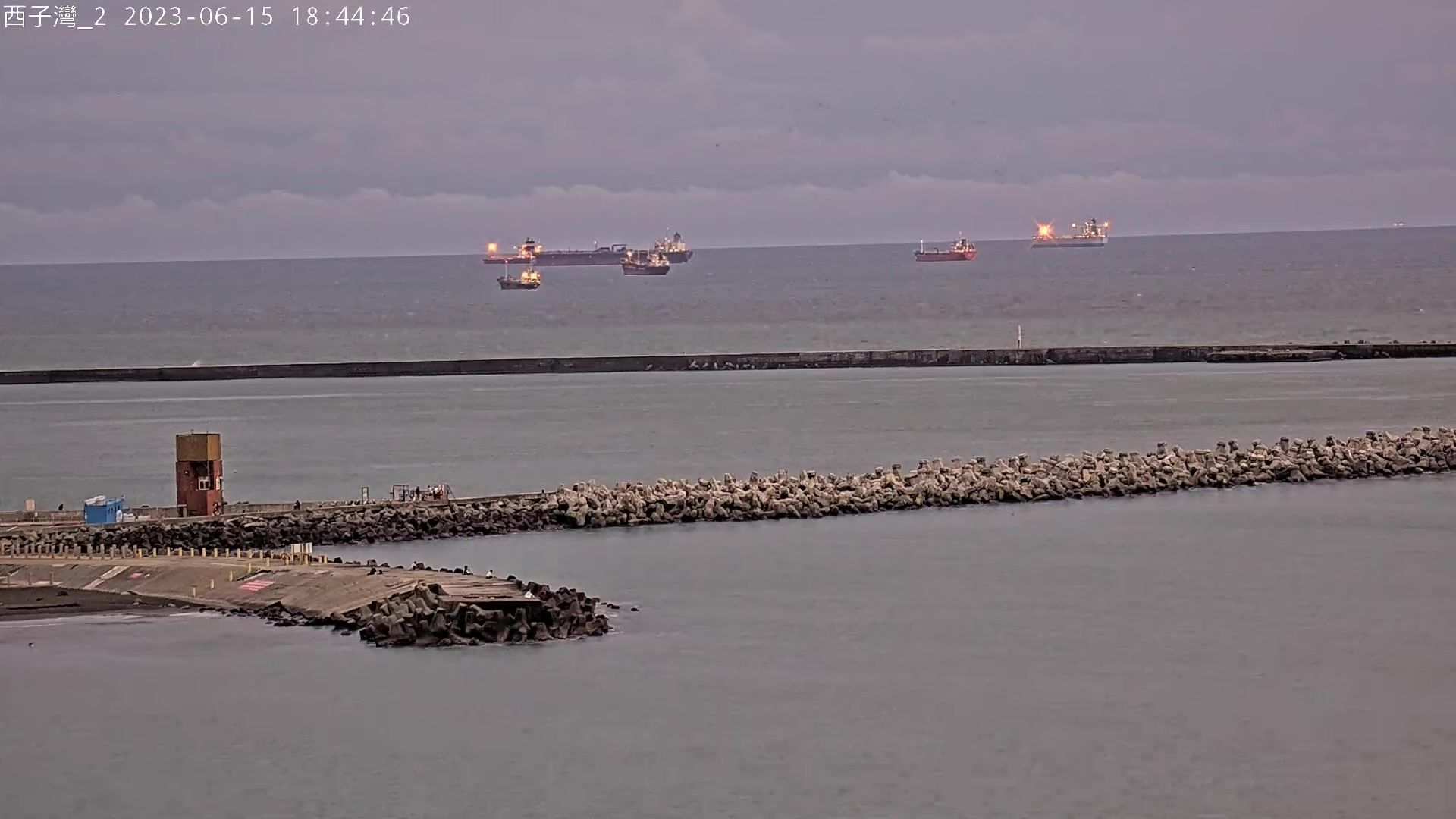 Kaohsiung › South-West