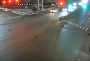 Rochester: Lake Ave at Lexington Ave