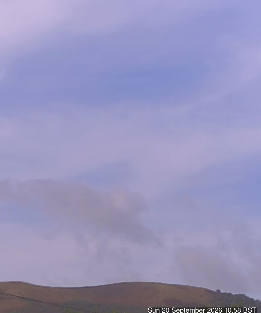 Malvern Hills › West