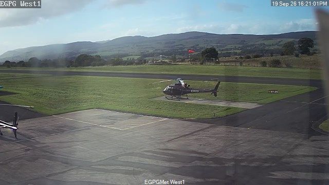 Cumbernauld › North-West