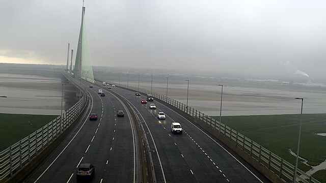 Runcorn › North