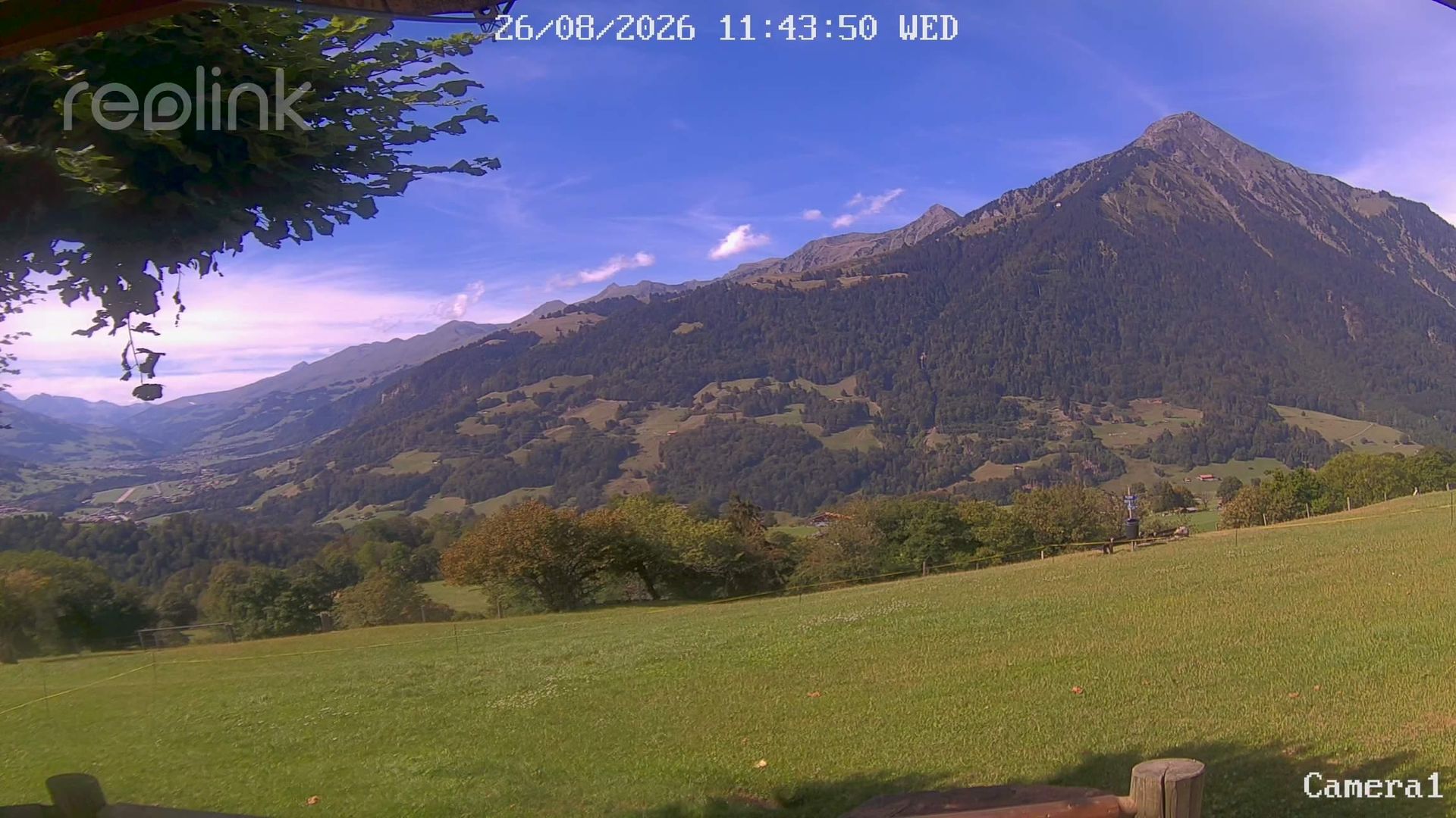 Aeschiried: Aeschi bei Spiez