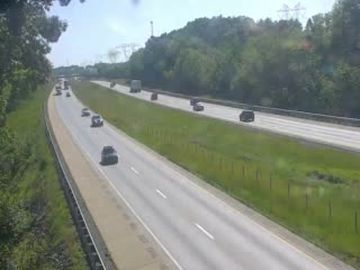 East Hanover Township: I-81 @ MM 82 (HOMESTEAD RD)