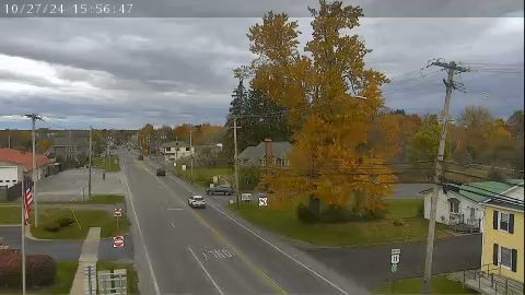 Town of Cicero › South: NY-11 at Bartell (Brewerton)